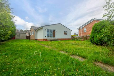 4 bedroom detached bungalow for sale, Orchid Way, Sheffield S25