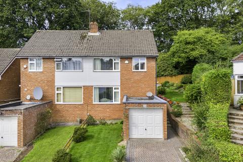 3 bedroom semi-detached house for sale, Woolaston Avenue, Cardiff