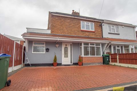 3 bedroom semi-detached house to rent, Jeffrey Road, West Midlands B65