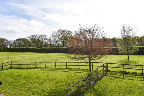 3 bedroom apartment to rent, Ruddlemoor Farm, Horton Road, Woodlands, Wimborne, Dorset, BH21