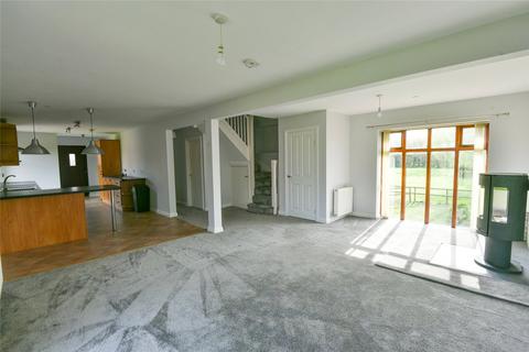 3 bedroom apartment to rent, Ruddlemoor Farm, Horton Road, Woodlands, Wimborne, Dorset, BH21