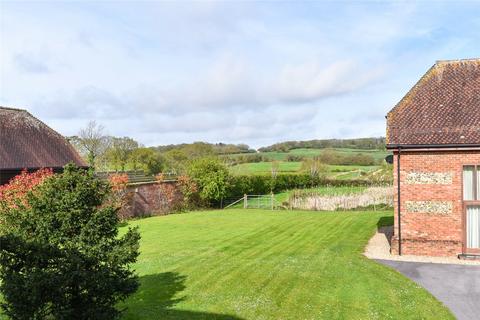 3 bedroom apartment to rent, Ruddlemoor Farm, Horton Road, Woodlands, Wimborne, Dorset, BH21