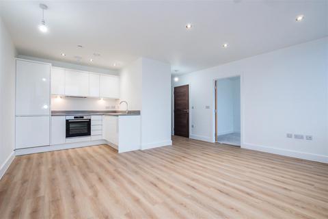 1 bedroom apartment for sale, Alexander House, Manchester