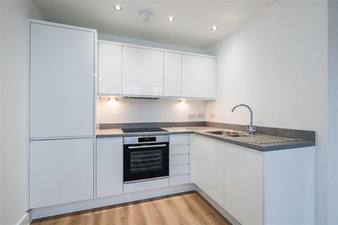 1 bedroom apartment for sale, Alexander House, Manchester