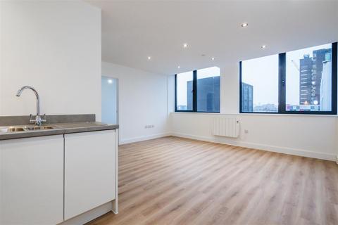 1 bedroom apartment for sale, Alexander House, Manchester