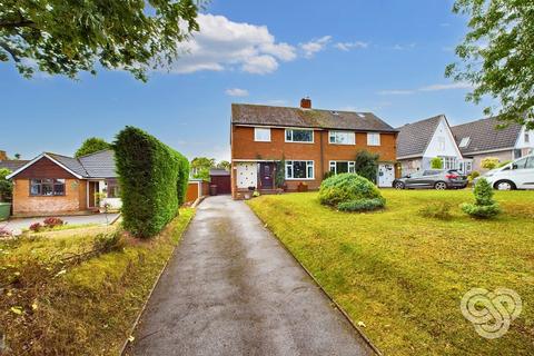 3 bedroom semi-detached house for sale, Church Lane, Etchinghill, Rugeley