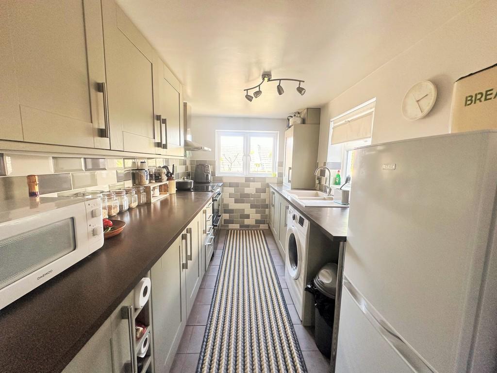 Washington Street, Brighton 2 bed apartment for sale £475,000