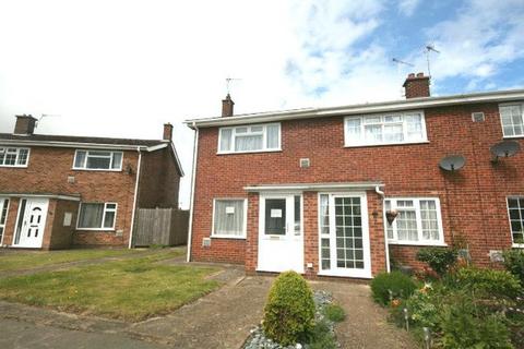 undefined, Canberra Close, Coningsby