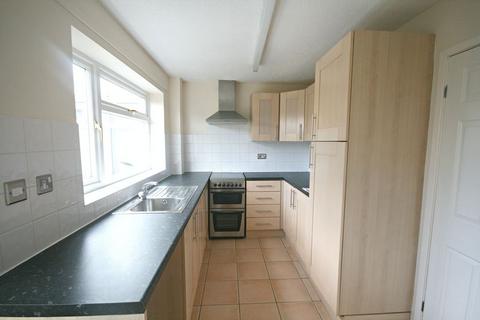 undefined, Canberra Close, Coningsby