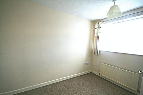 undefined, Canberra Close, Coningsby