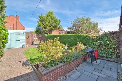 3 bedroom semi-detached house for sale, Derby Road, Ashbourne