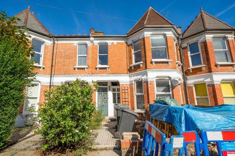 3 bedroom flat for sale, Albert Road, Alexandra Park