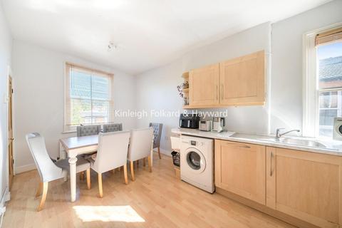 3 bedroom flat for sale, Albert Road, Alexandra Park