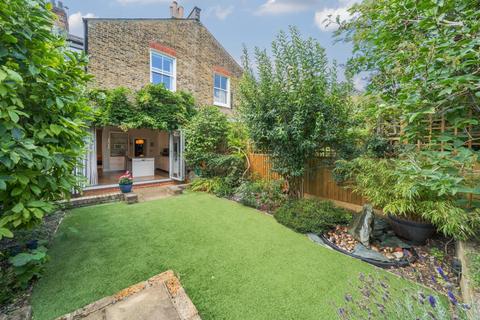 5 bedroom terraced house for sale, Hotham Road, Putney