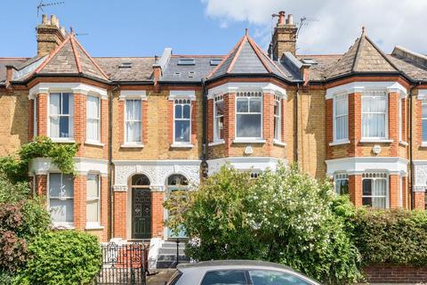 5 bedroom terraced house for sale, Hotham Road, Putney