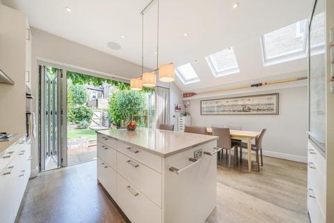 5 bedroom terraced house for sale, Hotham Road, Putney