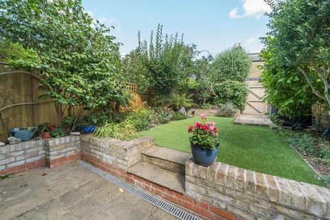 5 bedroom terraced house for sale, Hotham Road, Putney