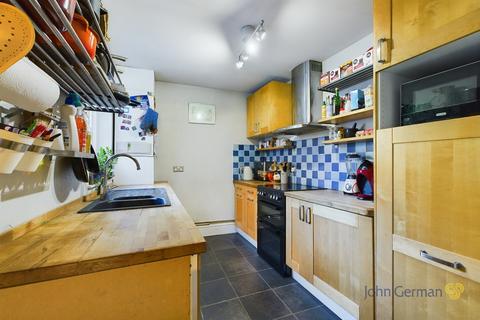 3 bedroom terraced house for sale, Clifton Road, Ashbourne