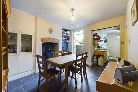 3 bedroom terraced house for sale, Clifton Road, Ashbourne