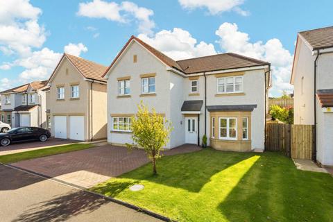 5 bedroom detached house for sale, Bonhard Terrace, Boness, EH51