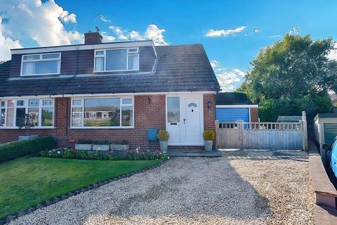 3 bedroom semi-detached house for sale, Rose Mill, Loggerheads