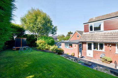 3 bedroom semi-detached house for sale, Rose Mill, Loggerheads