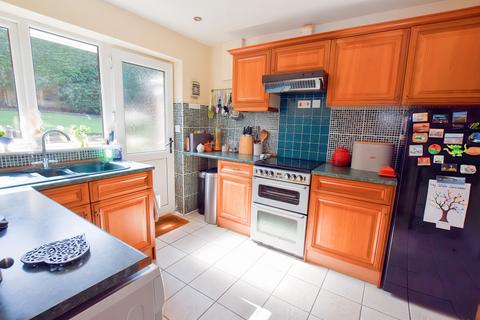 3 bedroom semi-detached house for sale, Rose Mill, Loggerheads