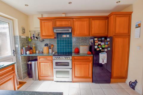 3 bedroom semi-detached house for sale, Rose Mill, Loggerheads