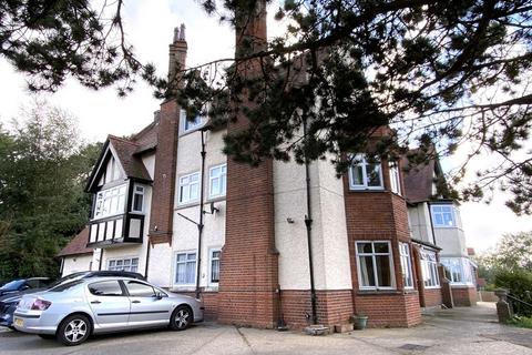 1 bedroom flat for sale, Abbey Road, Sheringham NR26