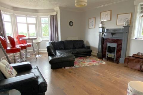 1 bedroom flat for sale, Abbey Road, Sheringham NR26