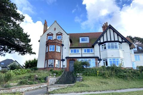 1 bedroom flat for sale, Abbey Road, Sheringham NR26