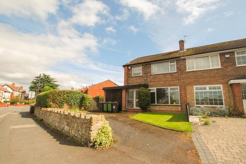 3 bedroom semi-detached house for sale, Haygate Road, Wellington, Telford, TF1 1QN.