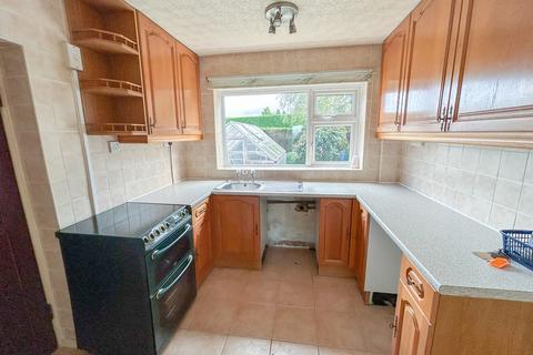 3 bedroom semi-detached house for sale, Haygate Road, Wellington, Telford, TF1 1QN.