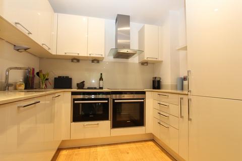 2 bedroom apartment to rent, Down Hall Road, Kingston Upon Thames KT2