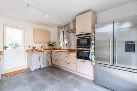 3 bedroom cottage for sale, Charming Cottage in Necton Blending Historic Character and Offered Chain Free