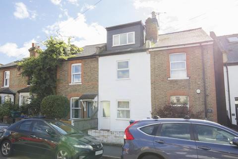 4 bedroom terraced house for sale, Portland Road, Kingston Upon Thames KT1