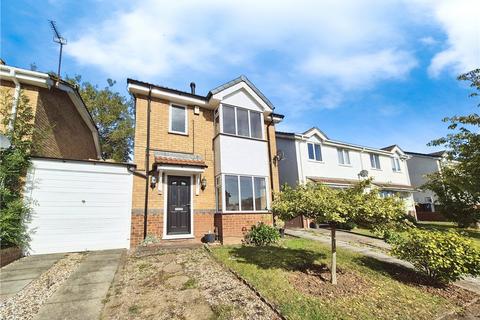 3 bedroom detached house for sale, Danebridge Crescent, Oakwood, Derby