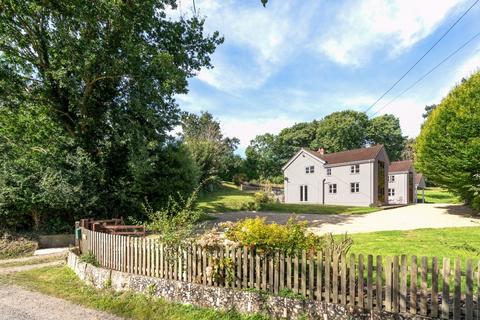 4 bedroom cottage for sale, Roughton