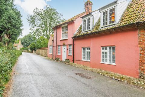 2 bedroom end of terrace house for sale, Gunthorpe