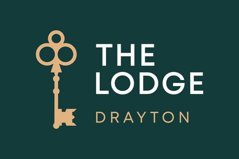 3 bedroom detached house for sale, The Lodge at Drayton