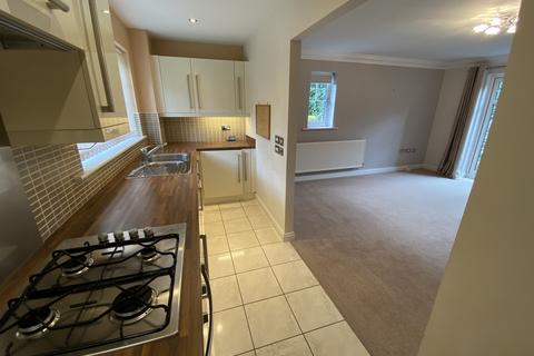 2 bedroom ground floor flat for sale, Bucknell Close, Solihull B91