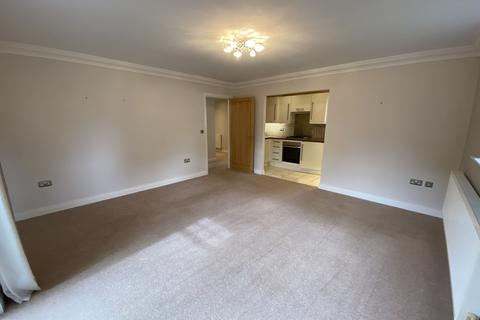 2 bedroom ground floor flat for sale, Bucknell Close, Solihull B91