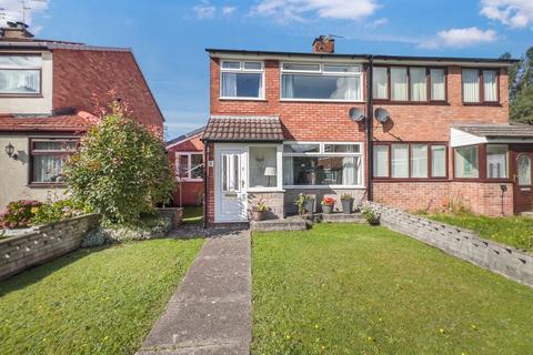 3 bedroom semi-detached house for sale, Brookside, Liverpool L31