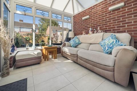 5 Brookside, Maghull, Liverpool, L31 6DU