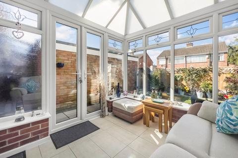 5 Brookside, Maghull, Liverpool, L31 6DU