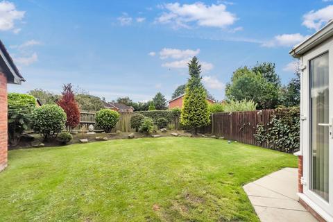 4 bedroom detached house for sale, Vicarage Gardens, Ormskirk L40