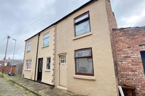 1 bedroom terraced house for sale, Clowes Street, Macclesfield