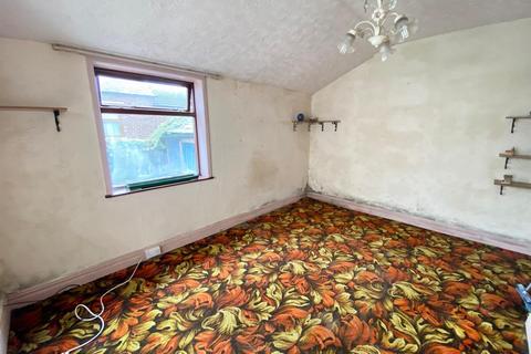 1 bedroom terraced house for sale, Clowes Street, Macclesfield