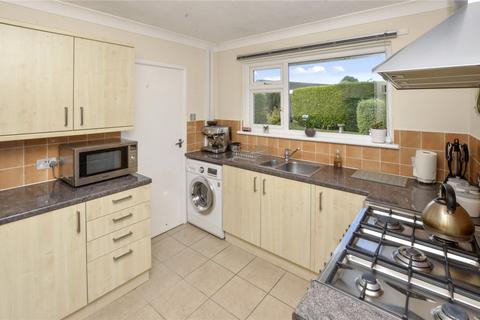 2 bedroom bungalow for sale, Uplands Road, West Moors, Ferndown, Dorset, BH22