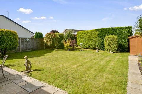 2 bedroom bungalow for sale, Uplands Road, West Moors, Ferndown, Dorset, BH22